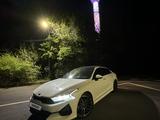 Kia K5 2021 годаүшін12 800 000 тг. в Алматы