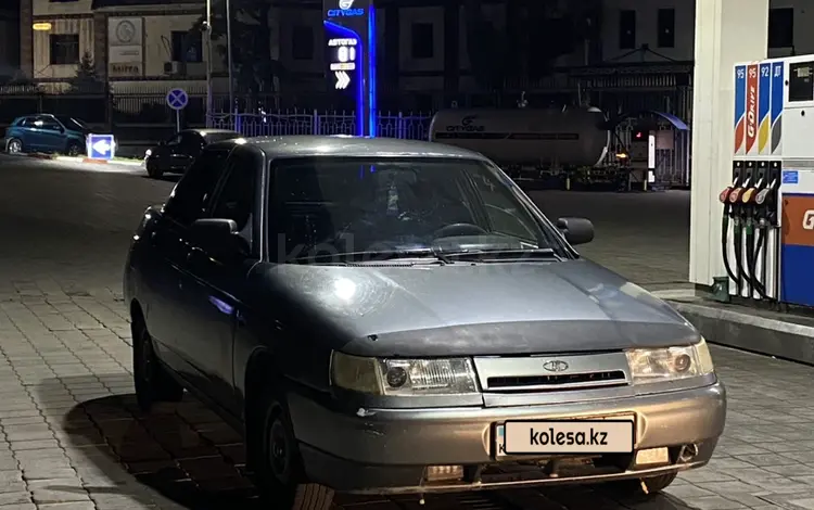 ВАЗ (Lada) 2110 2005 годаүшін1 500 000 тг. в Алматы