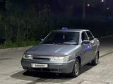 ВАЗ (Lada) 2110 2005 года за 1 500 000 тг. в Алматы – фото 2
