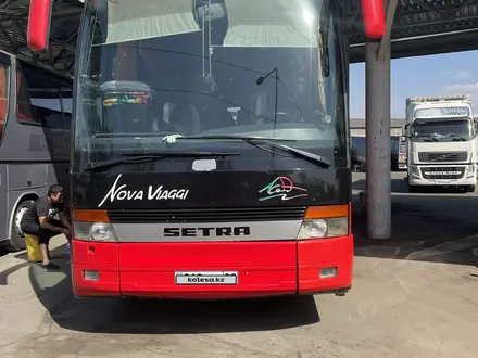 Setra  300 Series 2015 года за 14 000 000 тг. в Алматы