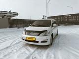 Toyota Ipsum 2003 года за 4 800 000 тг. в Уральск – фото 5