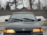 ВАЗ (Lada) 2115 2001 годаүшін850 000 тг. в Алматы – фото 2