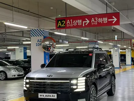 Hyundai Palisade 2025 года за 33 000 000 тг. в Алматы