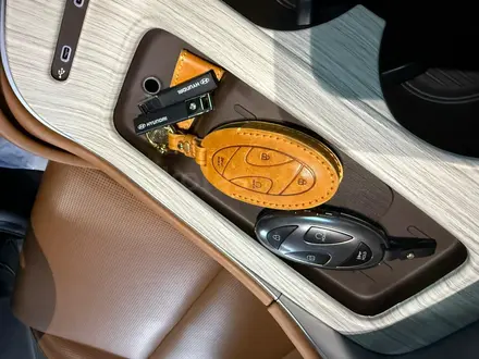Hyundai Palisade 2025 года за 33 000 000 тг. в Алматы – фото 10