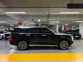 Hyundai Palisade 2025 года за 33 000 000 тг. в Алматы – фото 11