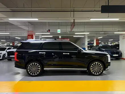 Hyundai Palisade 2025 года за 33 000 000 тг. в Алматы – фото 11