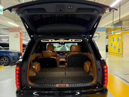 Hyundai Palisade 2025 года за 33 000 000 тг. в Алматы – фото 14