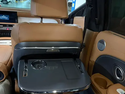 Hyundai Palisade 2025 года за 33 000 000 тг. в Алматы – фото 16