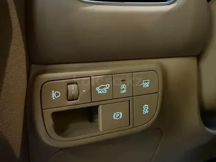 Hyundai Palisade 2025 года за 33 000 000 тг. в Алматы – фото 18