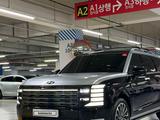 Hyundai Palisade 2025 годаүшін33 000 000 тг. в Алматы – фото 2