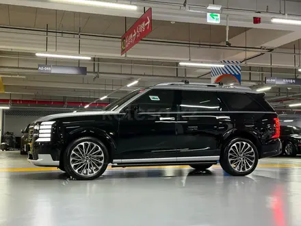 Hyundai Palisade 2025 года за 33 000 000 тг. в Алматы – фото 20