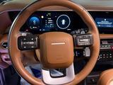 Hyundai Palisade 2025 годаүшін33 000 000 тг. в Алматы – фото 4