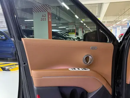 Hyundai Palisade 2025 года за 33 000 000 тг. в Алматы – фото 6