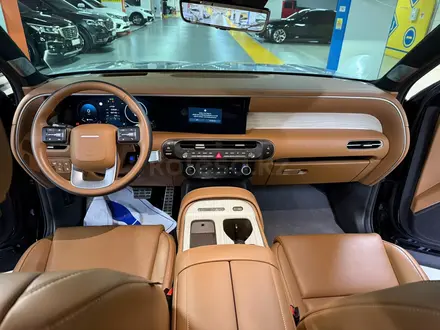 Hyundai Palisade 2025 года за 33 000 000 тг. в Алматы – фото 7