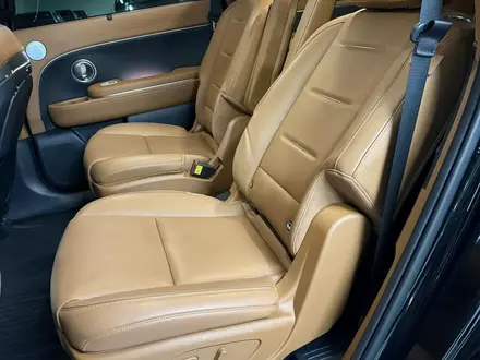 Hyundai Palisade 2025 года за 33 000 000 тг. в Алматы – фото 8