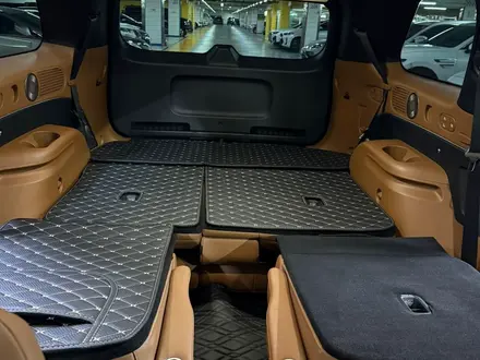 Hyundai Palisade 2025 года за 33 000 000 тг. в Алматы – фото 9