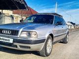 Audi 80 1995 годаүшін1 800 000 тг. в Шымкент