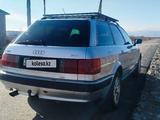 Audi 80 1995 годаүшін1 800 000 тг. в Шымкент – фото 3