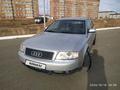 Audi A6 2002 годаүшін3 500 000 тг. в Уральск – фото 6