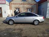 Audi A6 2002 годаfor3 500 000 тг. в Уральск – фото 5