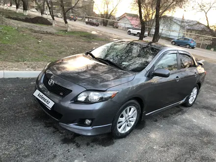 Toyota Corolla 2010 года за 5 539 571 тг. в Алматы – фото 2