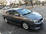 Toyota Corolla 2010 года за 5 539 571 тг. в Алматы