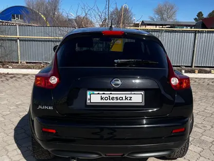 Nissan Juke 2011 года за 6 500 000 тг. в Актобе – фото 2