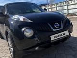 Nissan Juke 2011 года за 6 500 000 тг. в Актобе – фото 5