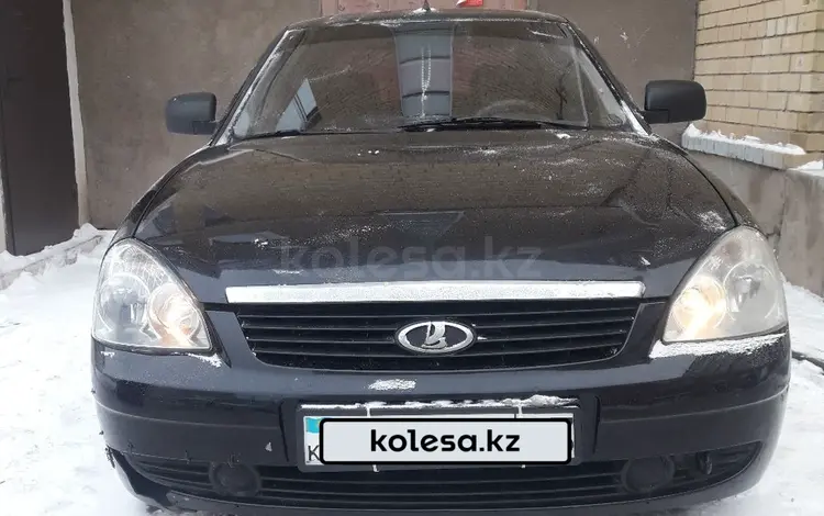 ВАЗ (Lada) Priora 2170 2012 годаүшін2 500 000 тг. в Астана