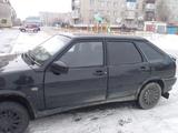 ВАЗ (Lada) 2114 2012 года за 1 500 000 тг. в Аягоз – фото 4