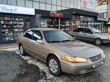 Toyota Camry 1998 года за 3 000 000 тг. в Тараз – фото 3