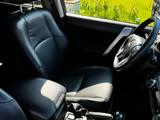 Toyota Land Cruiser Prado 2016 годаүшін18 200 000 тг. в Астана – фото 5
