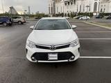 Toyota Camry 2017 годаfor12 500 000 тг. в Астана – фото 4