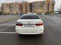 Toyota Camry 2017 годаfor12 500 000 тг. в Астана – фото 9