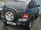 Renault Megane 2001 года за 1 700 000 тг. в Шымкент – фото 3