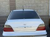 Daewoo Nexia 1997 годаүшін550 000 тг. в Шымкент – фото 3
