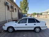 Daewoo Nexia 1997 годаүшін550 000 тг. в Шымкент – фото 2