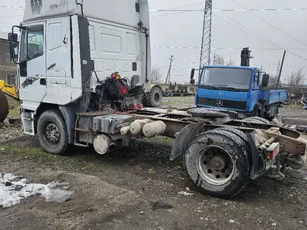 IVECO  EuroStar 1996 года за 7 000 000 тг. в Шымкент – фото 3