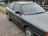 Audi 80 1990 годаүшін800 000 тг. в Астраханка – фото 2