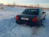 Mercedes-Benz C 200 1994 годаүшін1 350 000 тг. в Караганда – фото 5