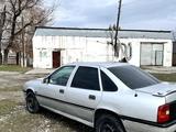 Opel Vectra 1991 годаүшін750 000 тг. в Талдыкорган – фото 2