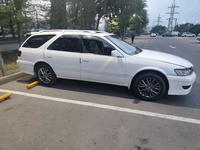 Toyota Mark II Qualis 1999 годаүшін4 000 000 тг. в Алматы