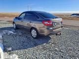 ВАЗ (Lada) Granta 2191 2021 годаfor5 200 000 тг. в Экибастуз – фото 2