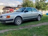 Audi 100 1991 годаүшін1 400 000 тг. в Талдыкорган – фото 2