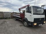 Mercedes-Benz 1992 годаfor8 800 000 тг. в Темиртау – фото 2