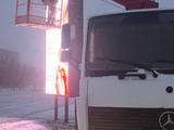 Mercedes-Benz 1992 годаfor8 800 000 тг. в Темиртау – фото 3