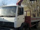 Mercedes-Benz 1992 годаfor8 800 000 тг. в Темиртау – фото 4