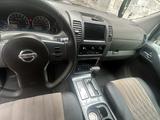 Nissan Pathfinder 2007 годаүшін8 500 000 тг. в Усть-Каменогорск