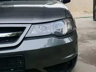 Daewoo Nexia