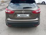 Nissan Qashqai 2014 года за 8 800 000 тг. в Петропавловск – фото 3